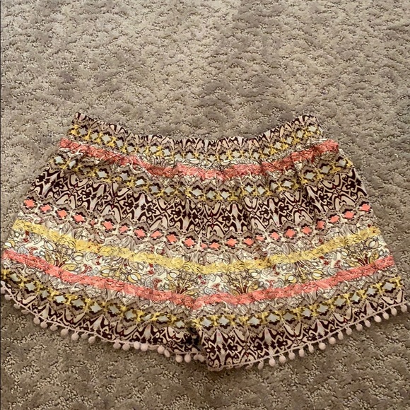 American Rag Shorts - Picture 2 of 3